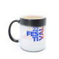 Taza Mágica Personalizada